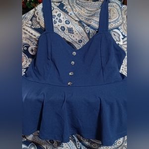 WOMENS TOP